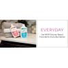 Everyday Baby Liquid Laundry Detergent | Fragrance Free | Hypoallergenic | Gentle on baby’s sensitive skin | Enzymed-Based | Odor Control | 60 fl oz(Soft Bloom)