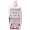Everyday Liquid Laundry Detergent | Pure Fresh Scent | Hypoallergenic | Enzymed-Based | Odor Control | 60 fl oz(Pure Fresh)