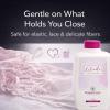 FOREVER NEW Granular Detergent Powder – Delicate Laundry Care Wash – Original Scented, 32 Oz(32 Ounce (Pack of 2))