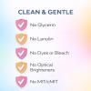 Ovacion by FOREVER NEW Liquid Laundry Detergent – Fine Delicates Wash – Scented, 16 Fl Oz(Original)