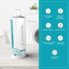 Variance by Forever New – Medical Wash Solution, Fragrance Free, 16 Fl Oz – Advanced Liquid Laundry Detergent for Compression Sportswear and Socks, Mastectomy Bras, Lymph-edema Garments, Shapewear