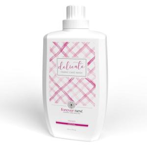 FOREVER NEW Granular Detergent Powder – Delicate Laundry Care Wash – Original Scented, 32 Oz(60 Ounce (Pack of 1))