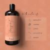 Home by Forever New – Scented Liquid Laundry Detergent, Bergamot, 16 Fl Oz – Perfect for Washing Towels, Bed Linens, Clothing, and More(Bergamot)
