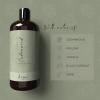 Home by Forever New – Scented Liquid Laundry Detergent, Bergamot, 16 Fl Oz – Perfect for Washing Towels, Bed Linens, Clothing, and More(Cedar)