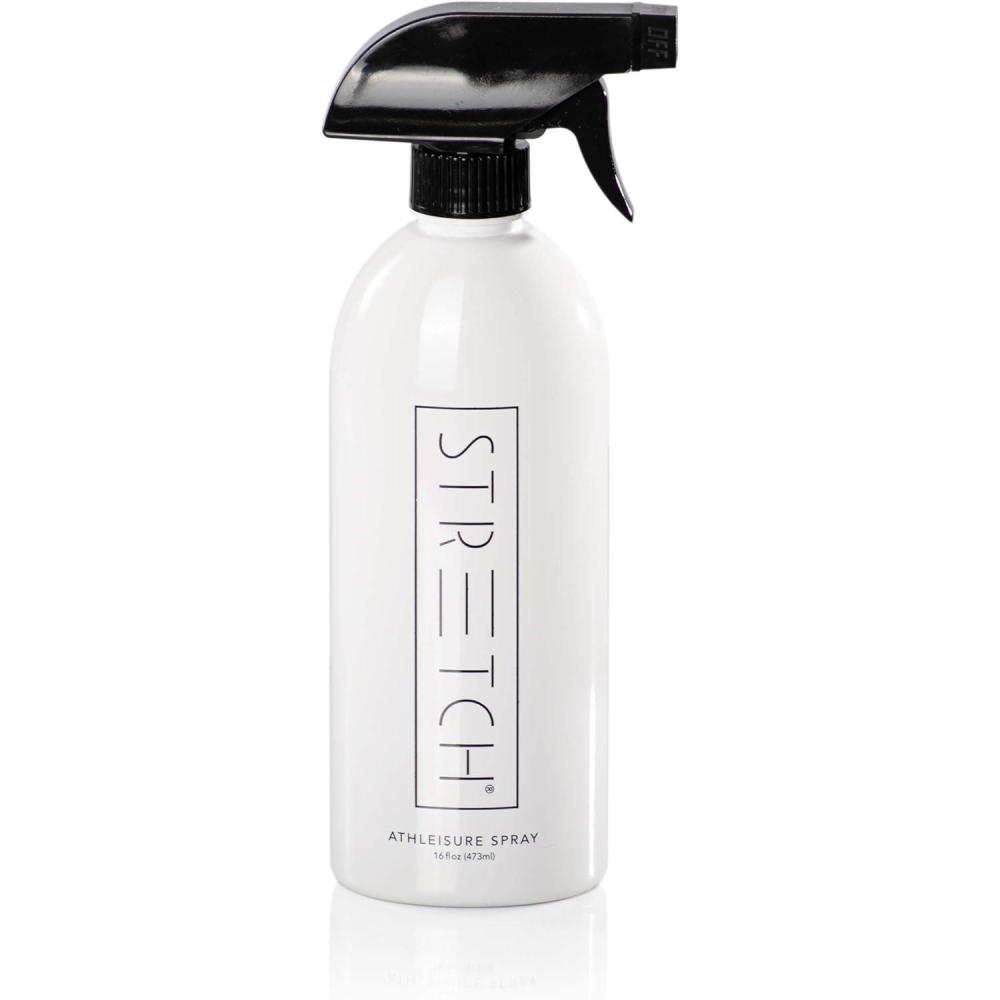 image:imageFOREVER NEW Stretch Athleisure PreTreatment Odor Removal Spray  Fabric Refresher 338 Fl Oz16 Fl Oz Pack of 1