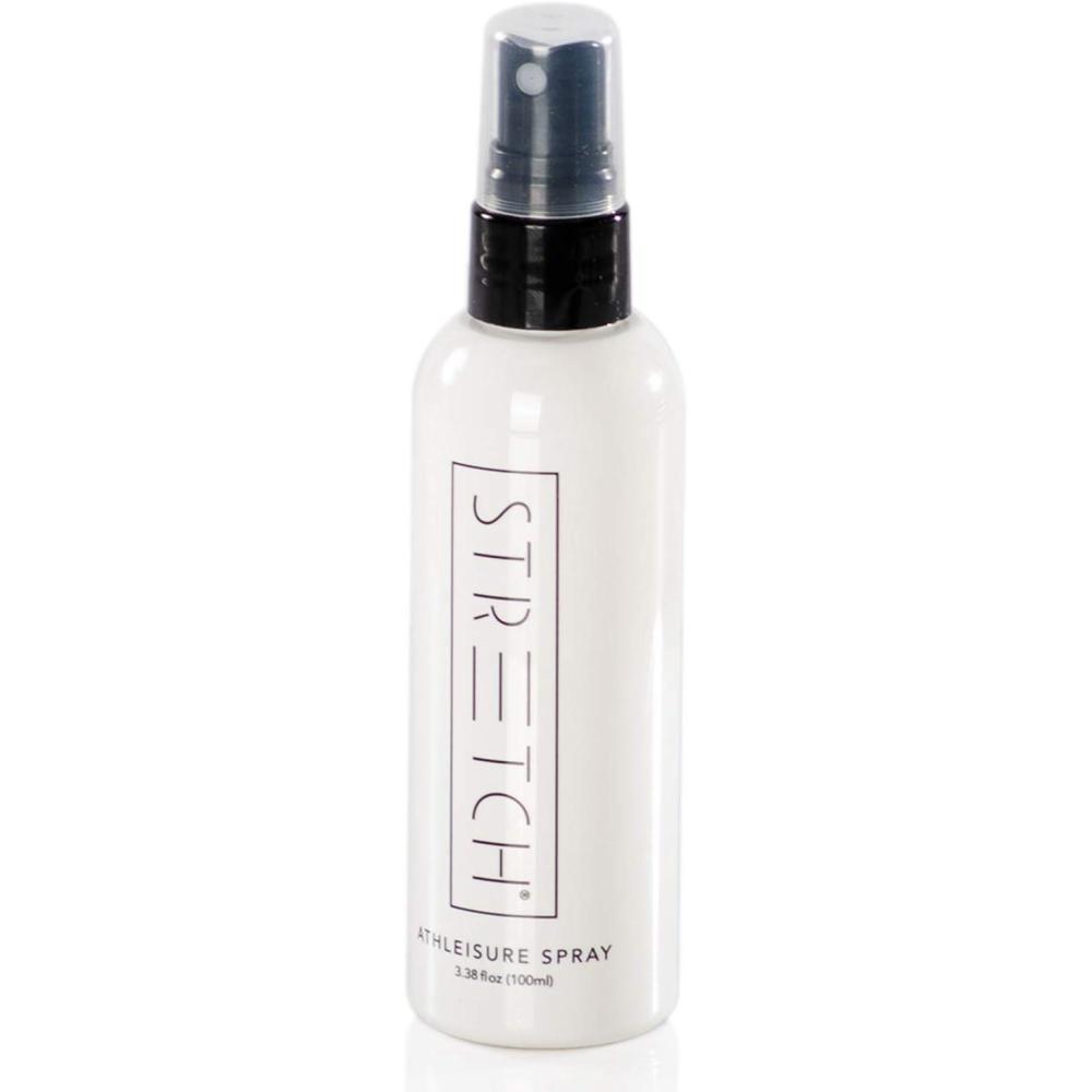 image:imageFOREVER NEW Stretch Athleisure PreTreatment Odor Removal Spray  Fabric Refresher 338 Fl Oz338 Fl Oz Pack of 1