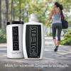 Forever New Stretch Active Wear Laundry Detergent, Powder, Original Scent, 32 Ounce – Ideal for Workout Clothes, Swimwear, Yoga Wear, Athletic Gear, and More(16 Ounce)