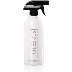 FOREVER NEW Stretch Athleisure Pre-Treatment Odor Removal Spray – Fabric Refresher, 3.38 Fl Oz(16 Fl Oz (Pack of 1))