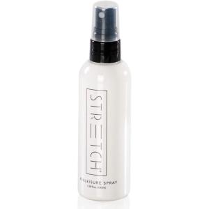 FOREVER NEW Stretch Athleisure Pre-Treatment Odor Removal Spray – Fabric Refresher, 3.38 Fl Oz(3.38 Fl Oz (Pack of 1))