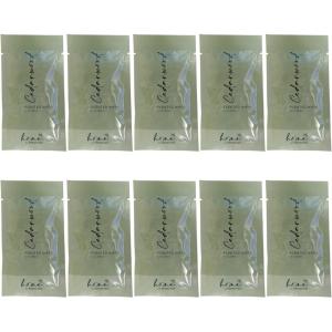 Home by Forever New, Scented Liquid Laundry Detergent Travel Packs (10pk) – Nontoxic Laundry Soap, Safe for Sensitive Skin – For Towels, Bed Linens, Clothing – Lavender (1 oz each)(Cedar)