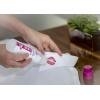 FOREVER NEW (3 pk) 7 Fl Oz Stain Remedy Liquid – Fabric Stain Remover – Built-in Brush, Scented, (21 Fl Oz Total)